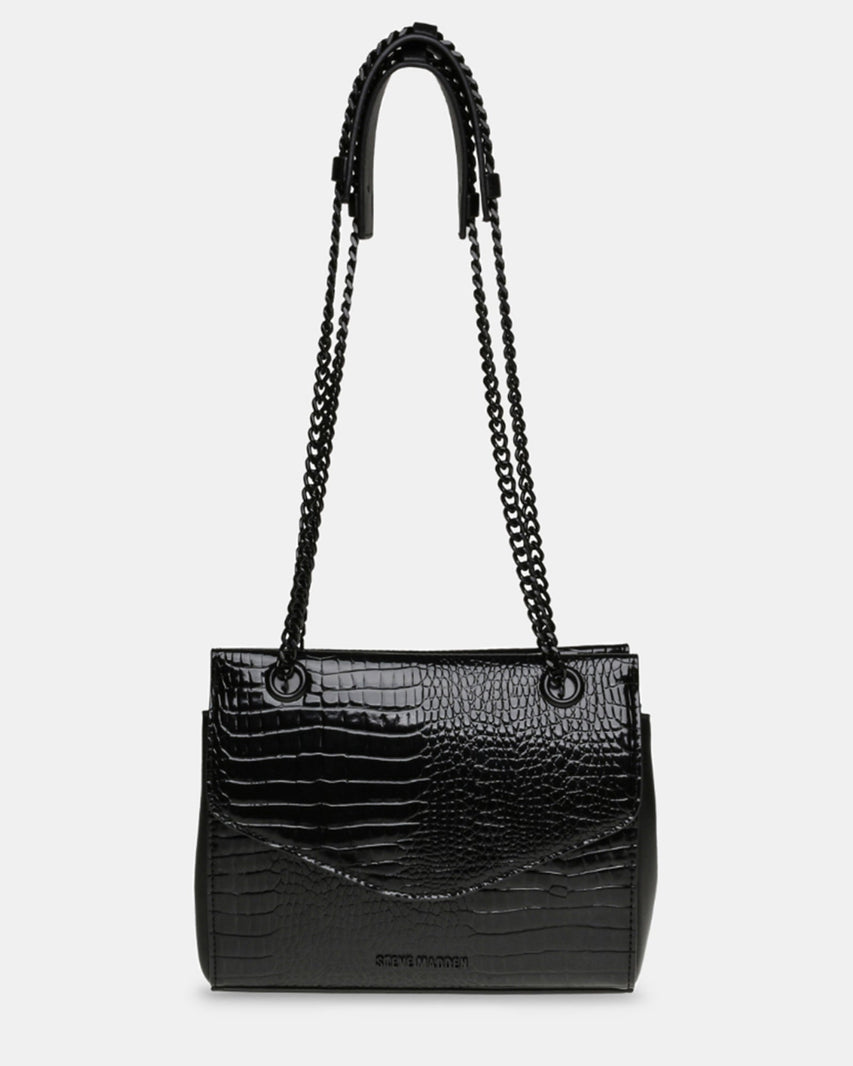 BCYNDERS BLACK - Handbags - Steve Madden Canada