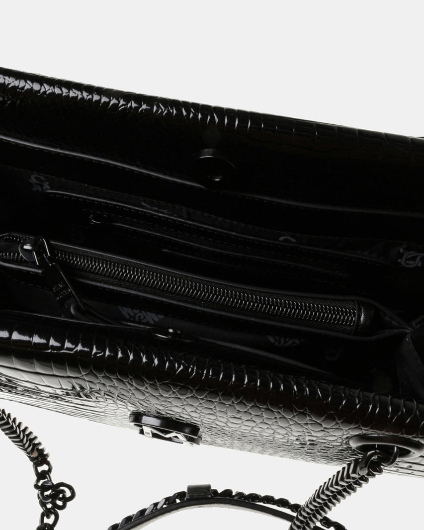 BCYNDERS BLACK - Handbags - Steve Madden Canada