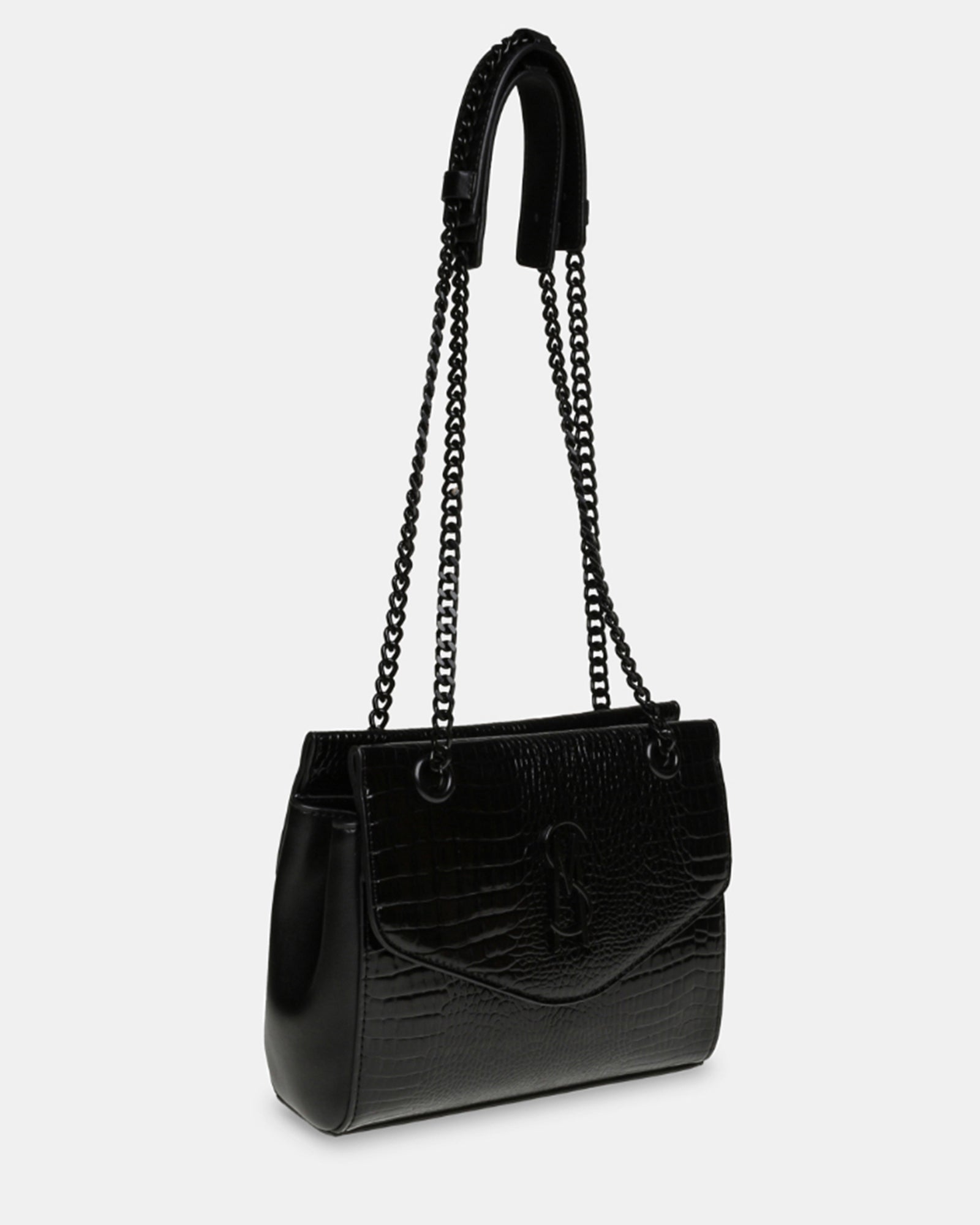 BCYNDERS BLACK - Handbags - Steve Madden Canada