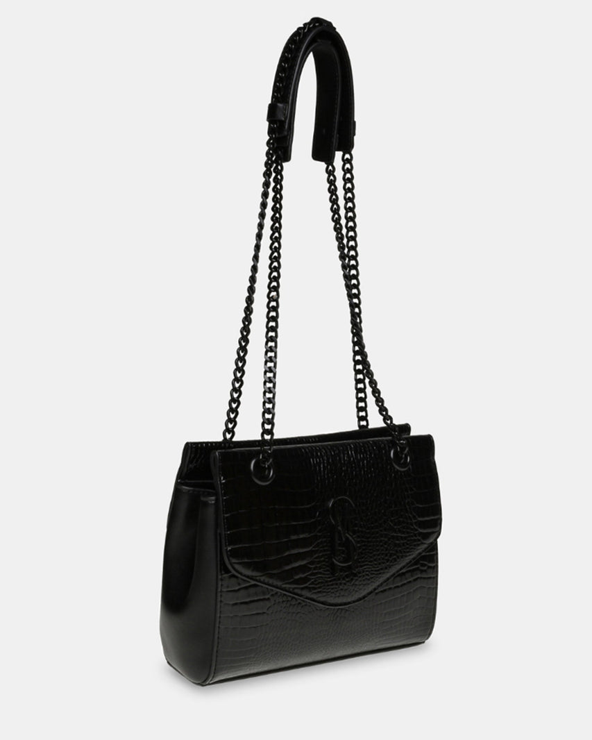 BCYNDERS BLACK - Handbags - Steve Madden Canada
