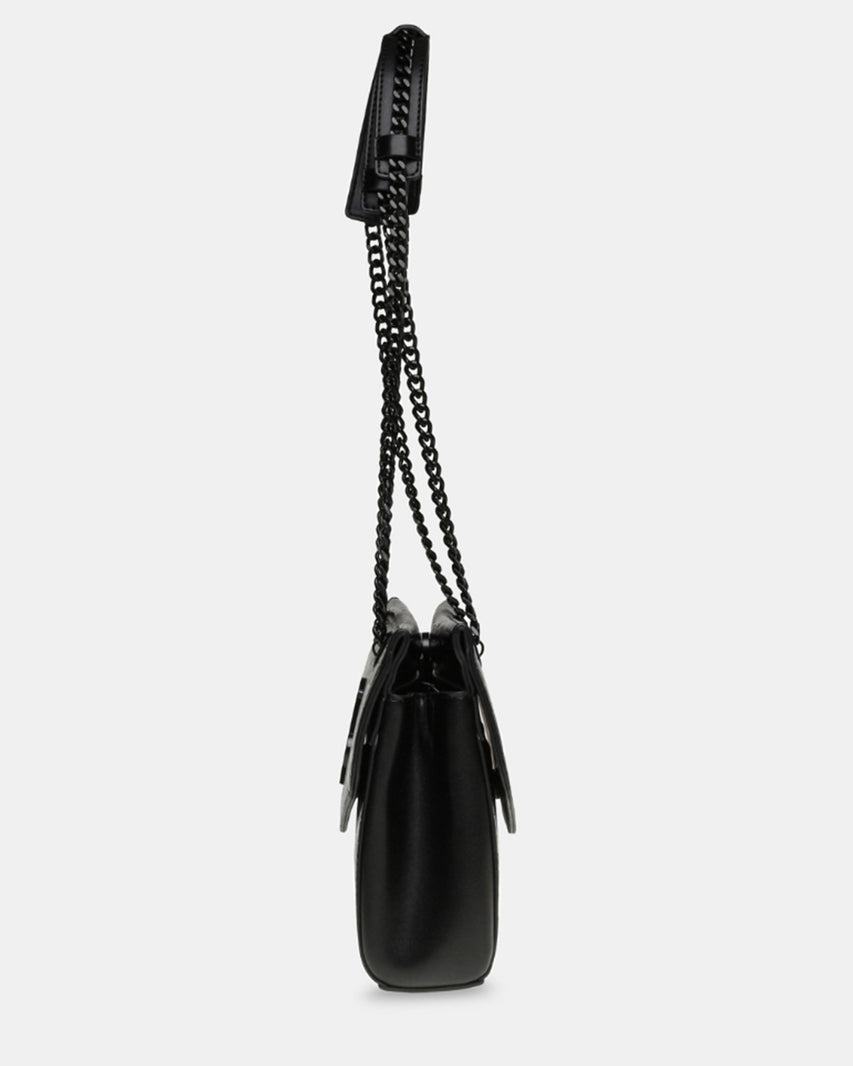 BCYNDERS BLACK - Handbags - Steve Madden Canada