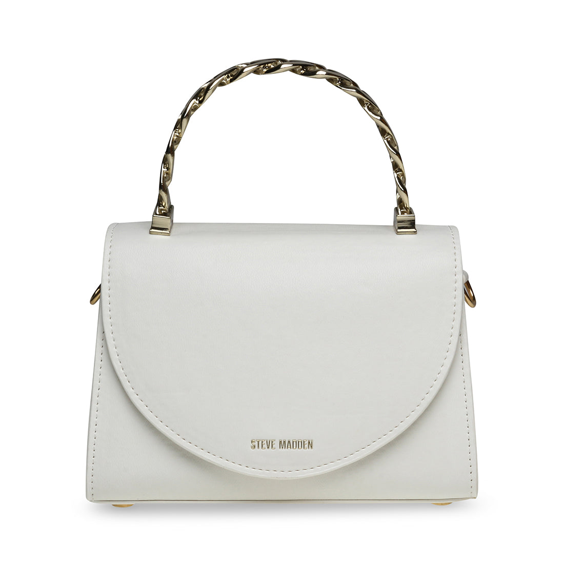 BDAINTY WHITE - Handbags - Steve Madden Canada