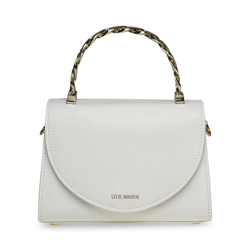 BDAINTY WHITE - Handbags - Steve Madden Canada
