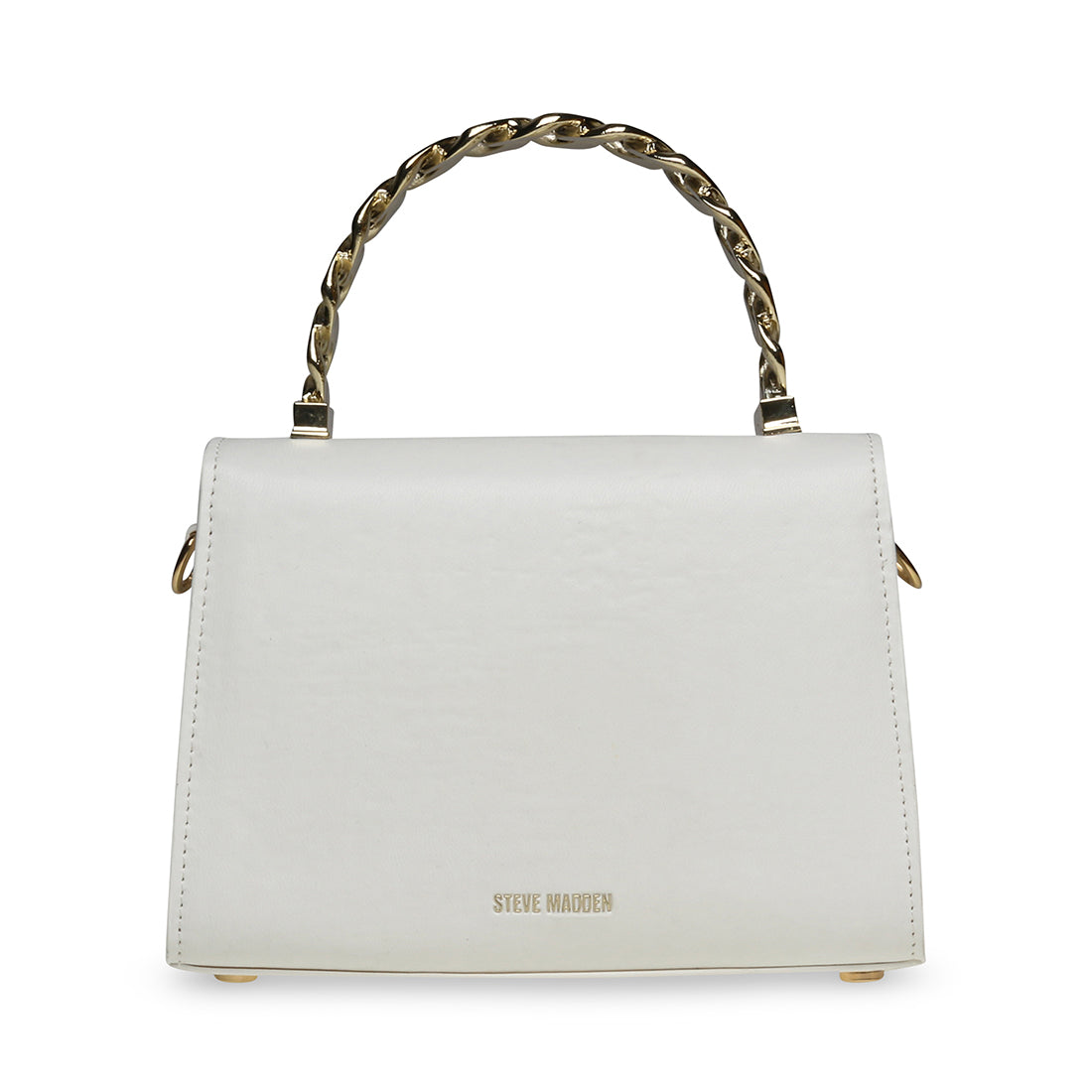 BDAINTY WHITE - Handbags - Steve Madden Canada
