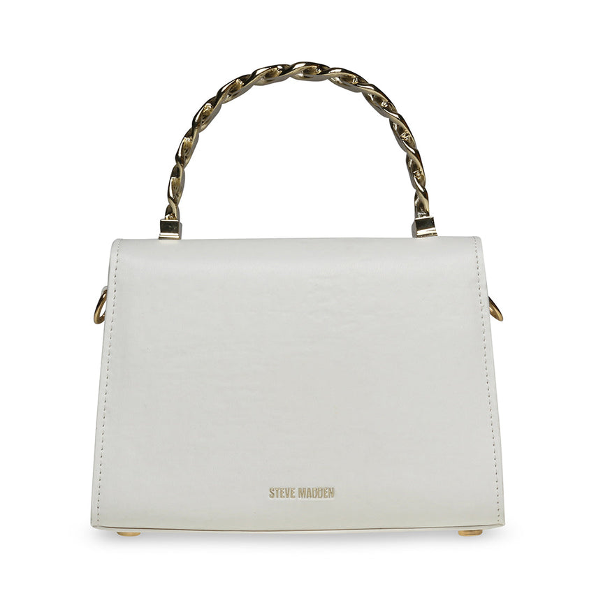 BDAINTY WHITE - Handbags - Steve Madden Canada