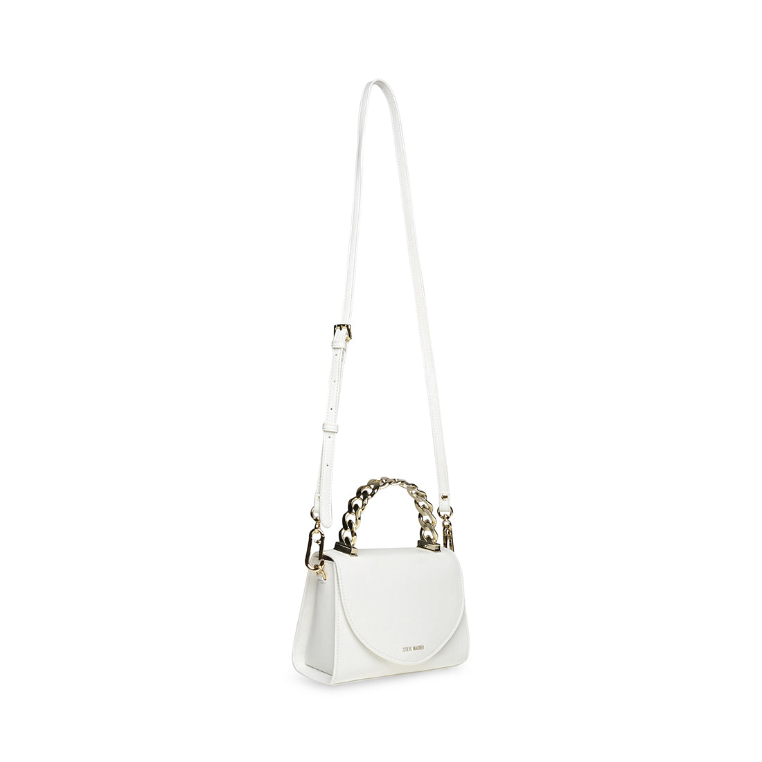 BDAINTY WHITE - Handbags - Steve Madden Canada