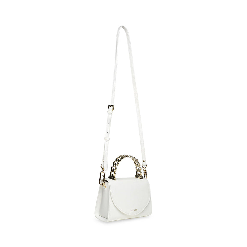 BDAINTY WHITE - Handbags - Steve Madden Canada