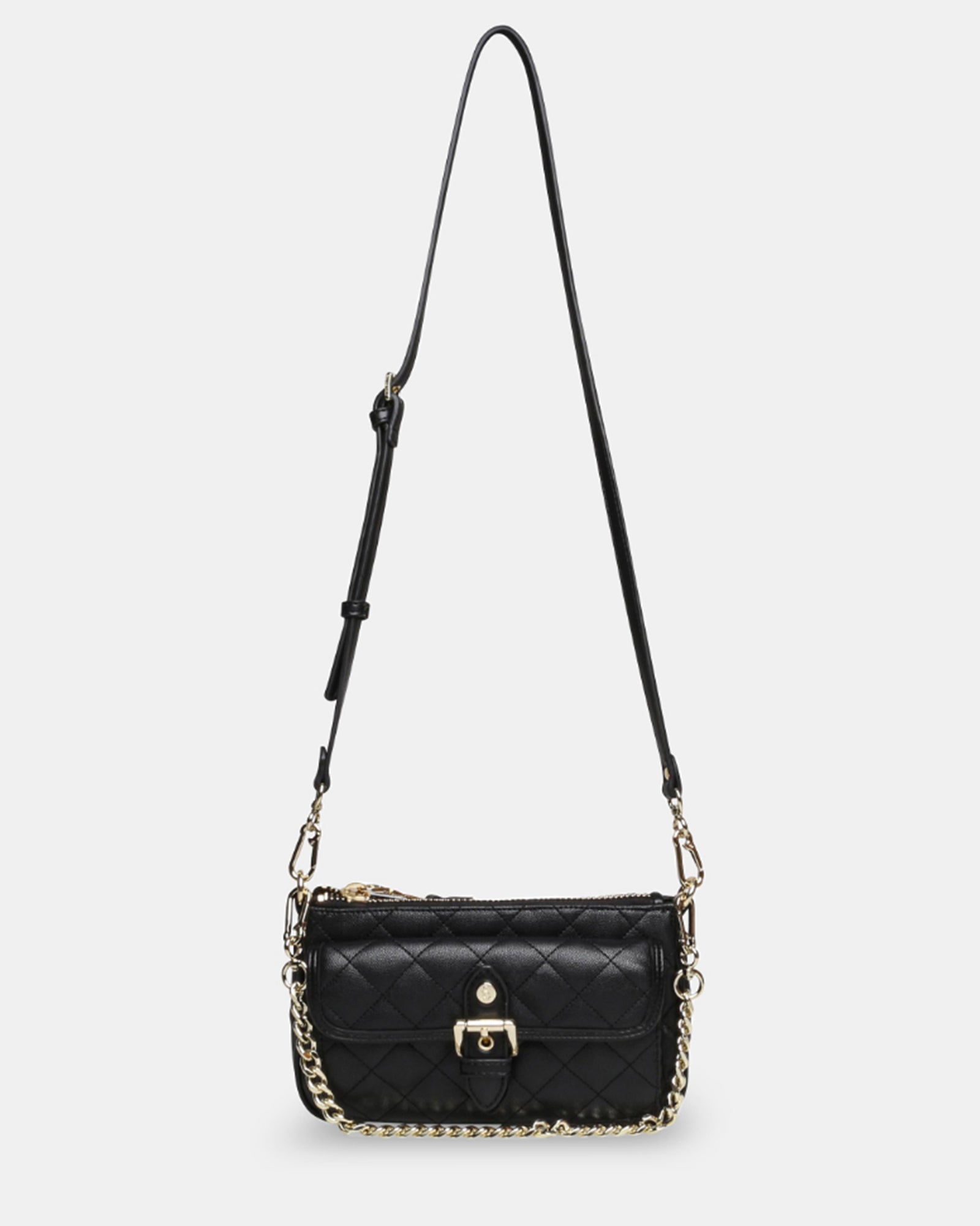 BDAYOUT BLACK - Handbags - Steve Madden Canada