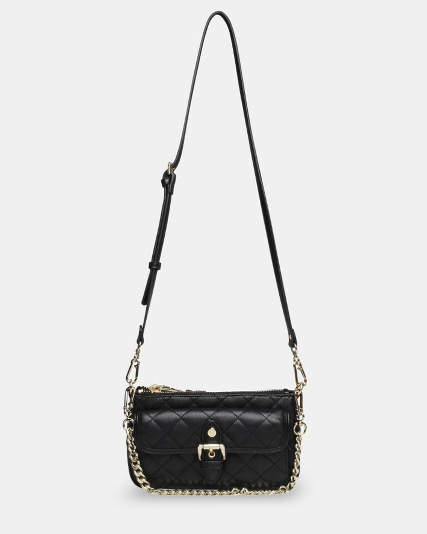 BDAYOUT BLACK - Handbags - Steve Madden Canada