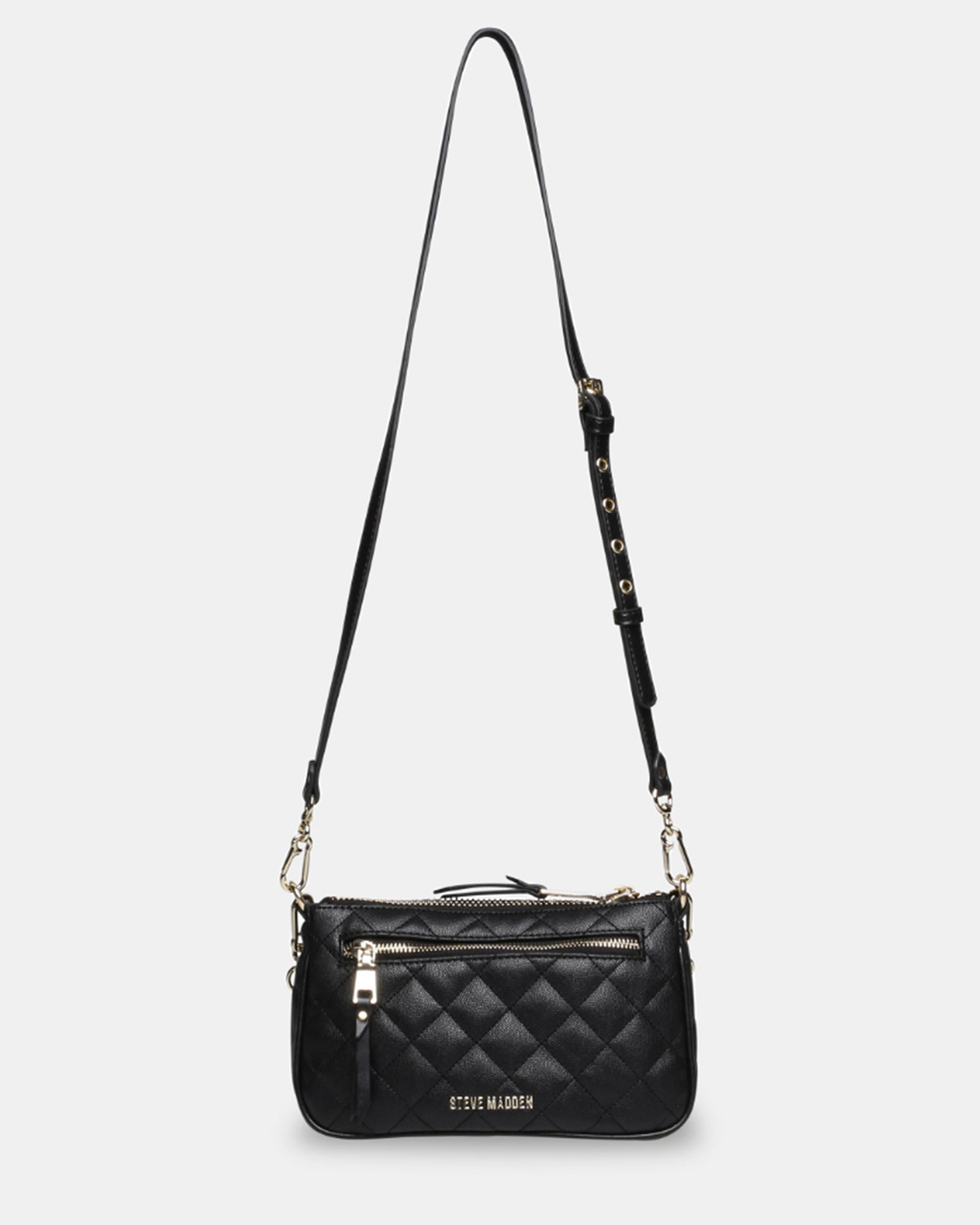 BDAYOUT BLACK - Handbags - Steve Madden Canada