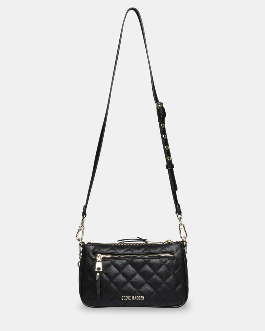 BDAYOUT BLACK - Handbags - Steve Madden Canada