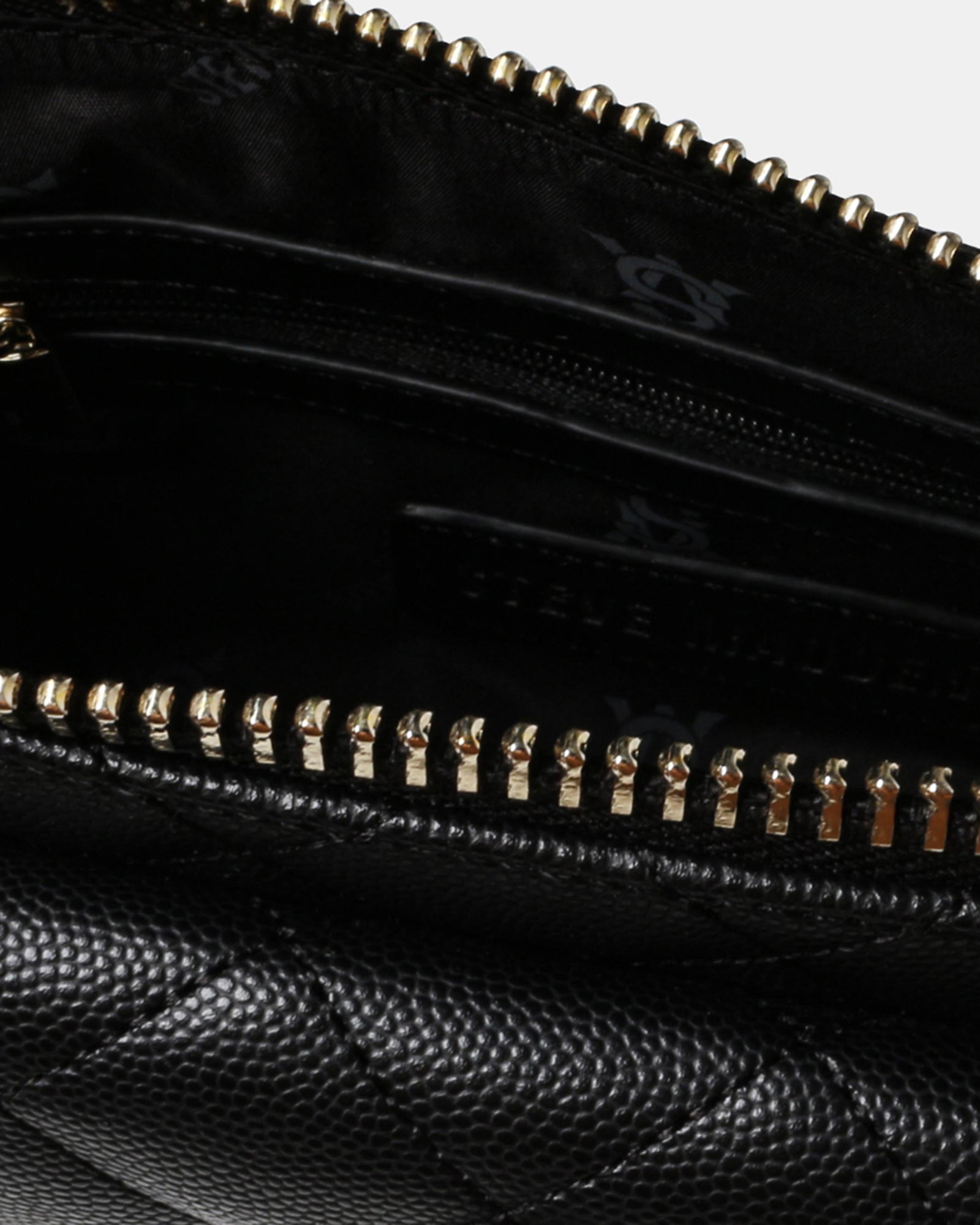 BDAYOUT BLACK - Handbags - Steve Madden Canada
