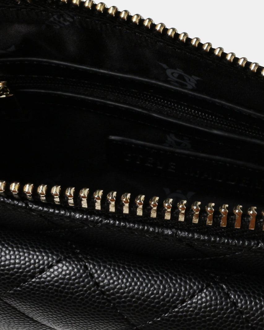 BDAYOUT BLACK - Handbags - Steve Madden Canada