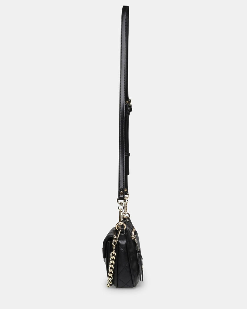 BDAYOUT BLACK - Handbags - Steve Madden Canada