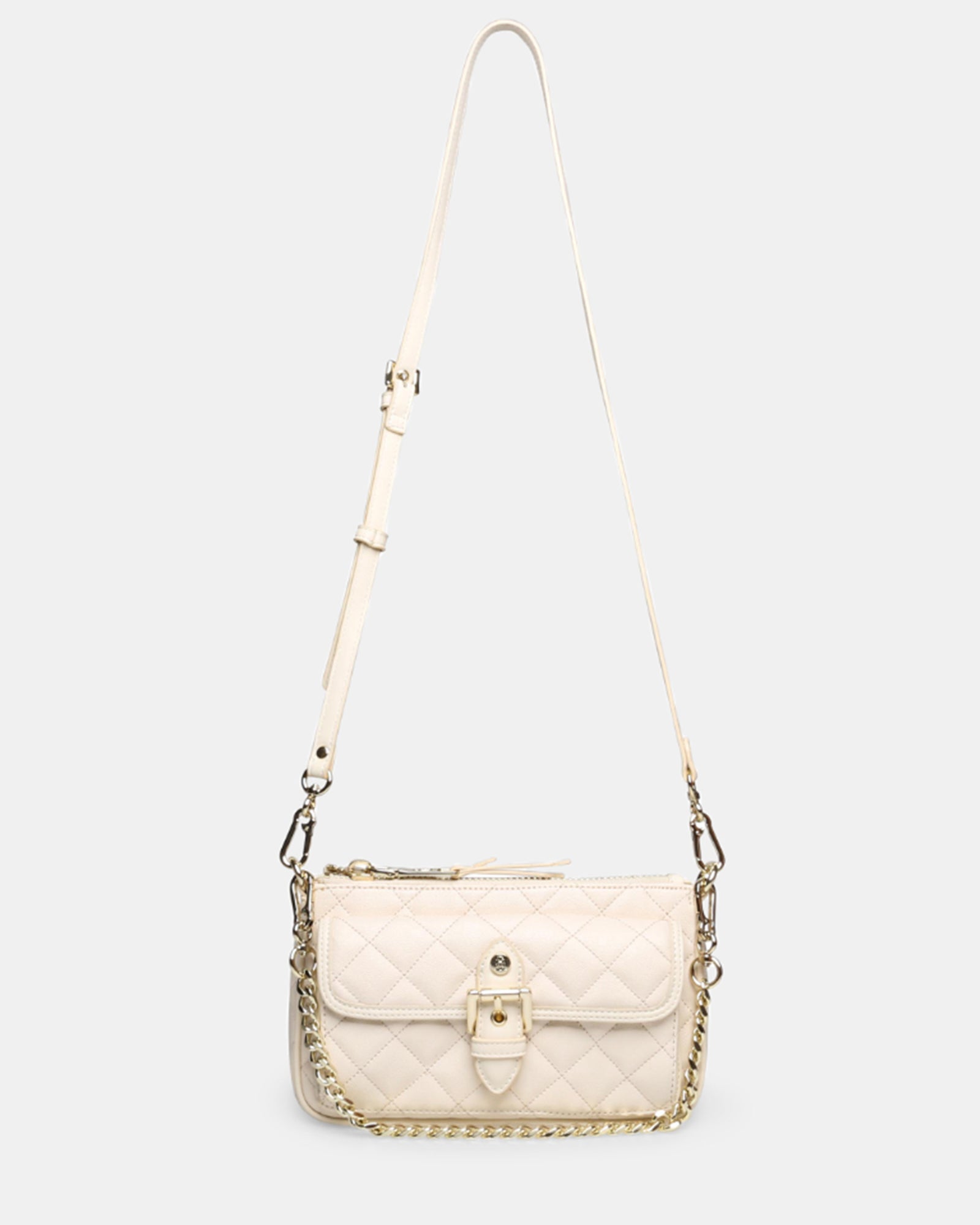 BDAYOUT NATURAL - Handbags - Steve Madden Canada