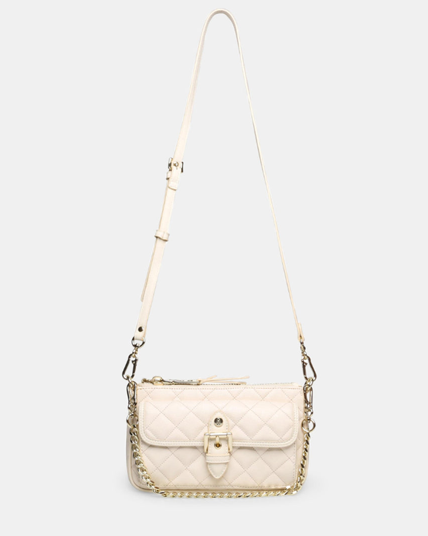 BDAYOUT NATURAL - Handbags - Steve Madden Canada