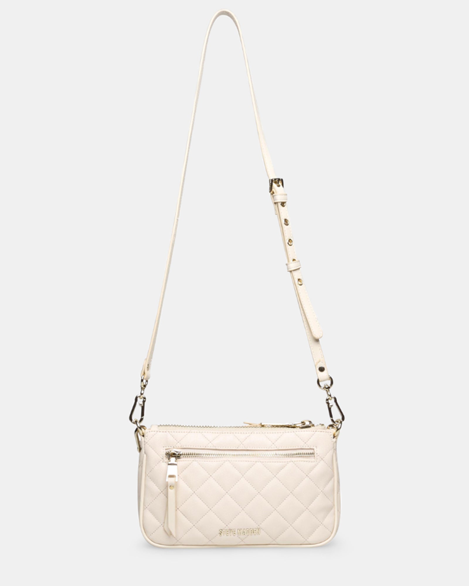 BDAYOUT NATURAL - Handbags - Steve Madden Canada