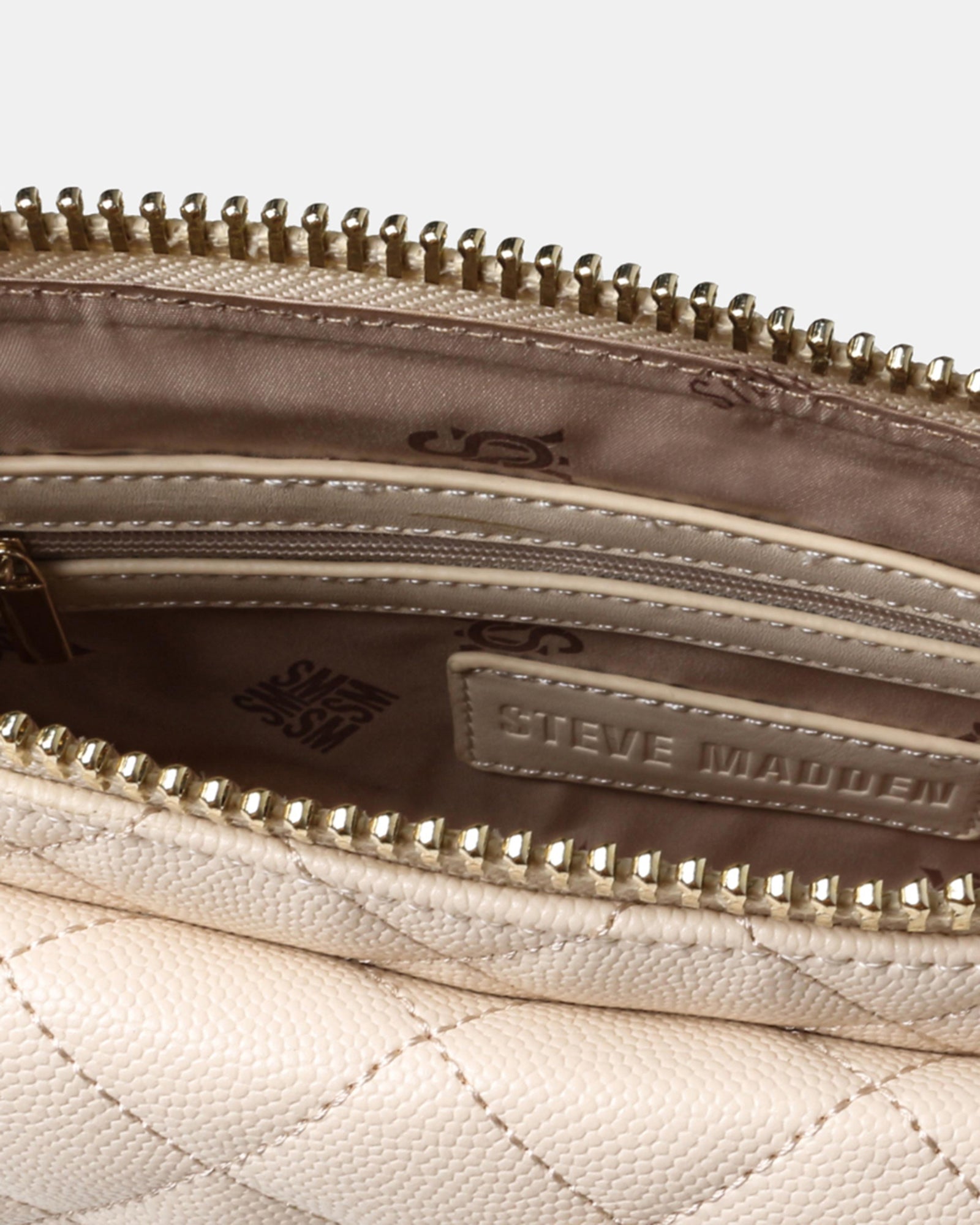 BDAYOUT NATURAL - Handbags - Steve Madden Canada
