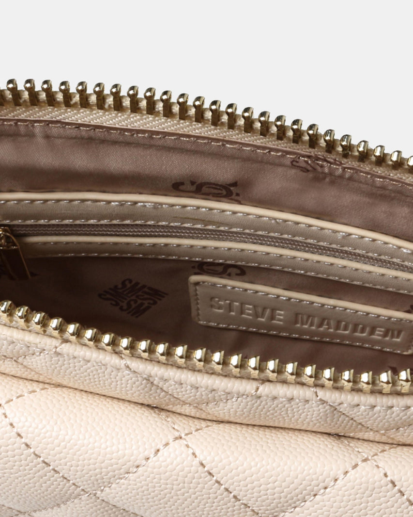 BDAYOUT NATURAL - Handbags - Steve Madden Canada