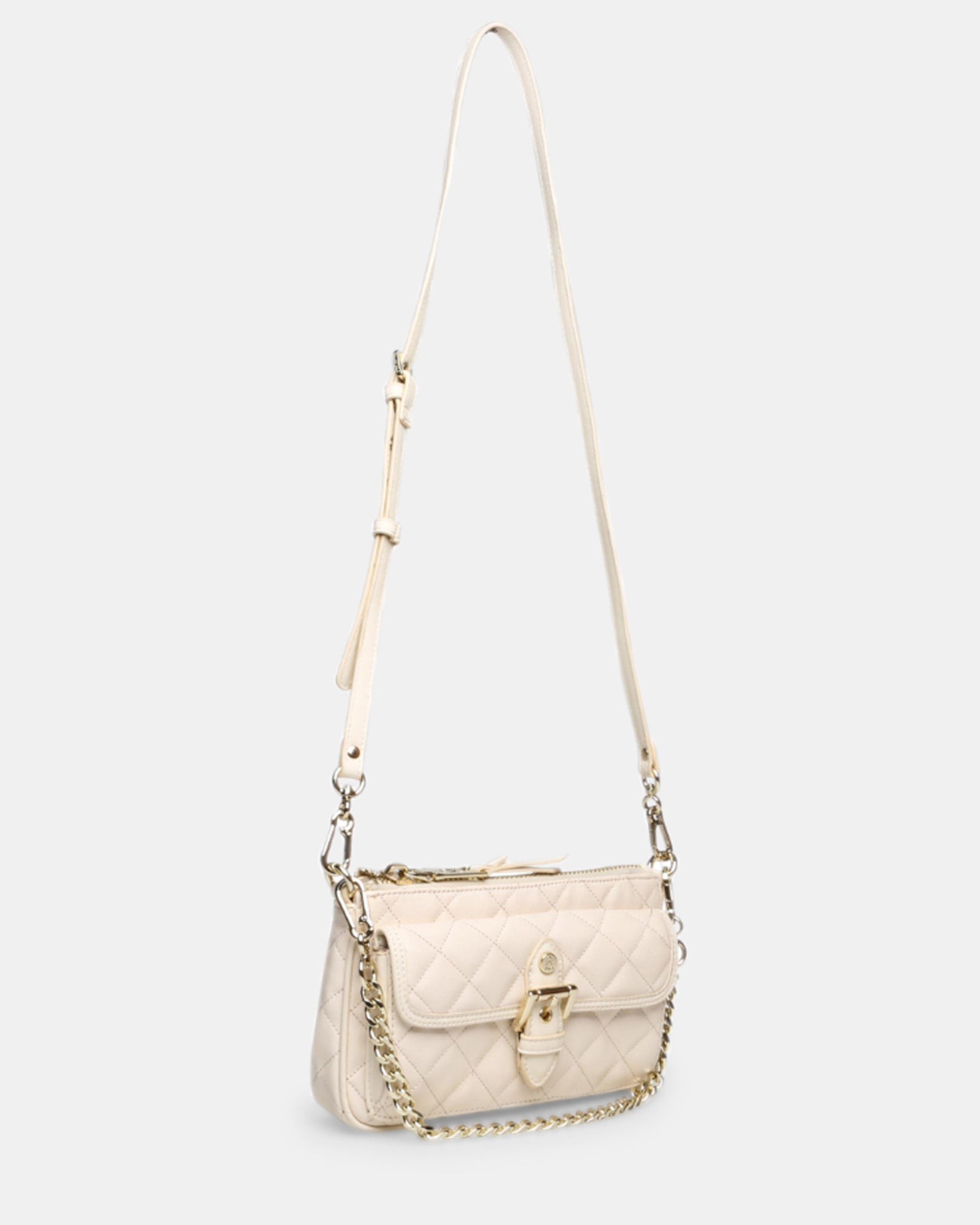 BDAYOUT NATURAL - Handbags - Steve Madden Canada