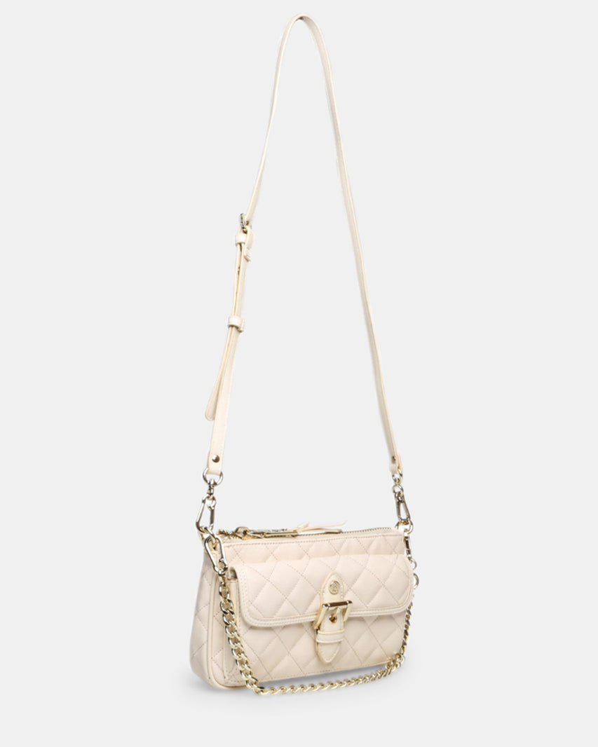 BDAYOUT NATURAL - Handbags - Steve Madden Canada