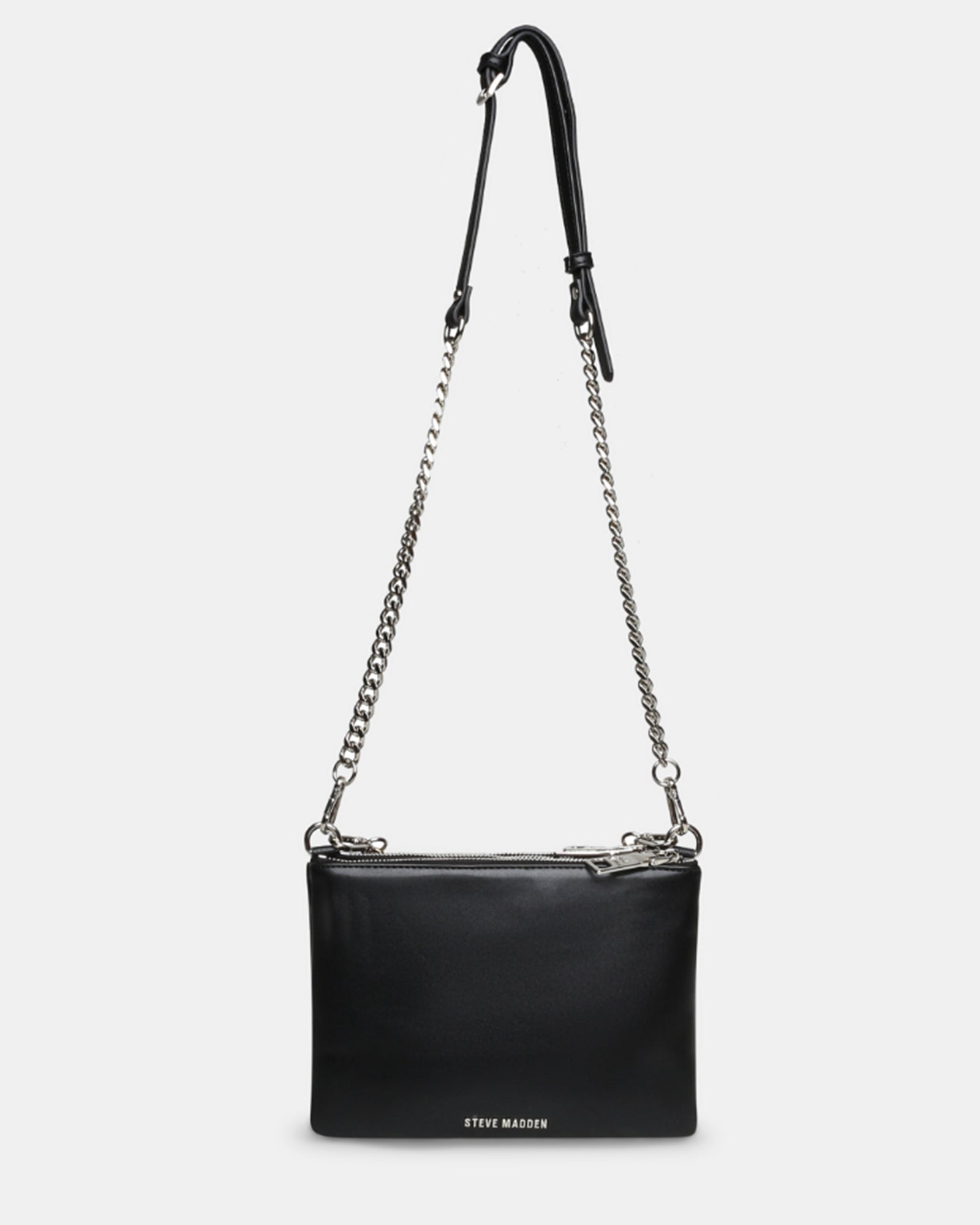 BDESTIN BLACK MULTI - Handbags - Steve Madden Canada