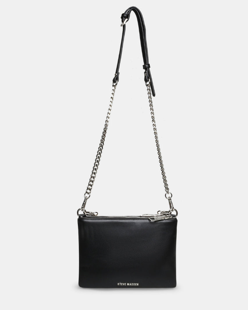 BDESTIN BLACK MULTI - Handbags - Steve Madden Canada