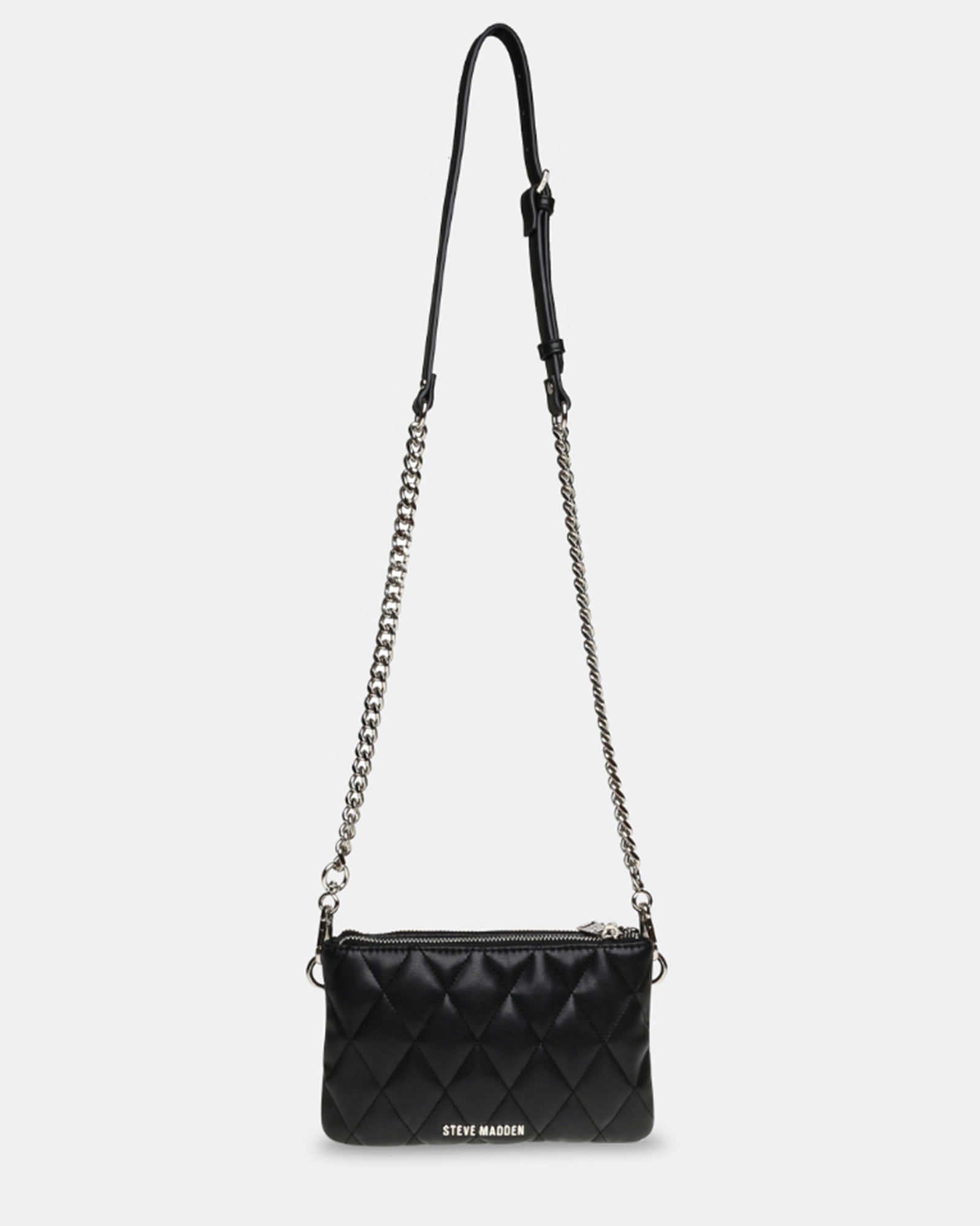 BDOLE-S BLACK MULTI - Handbags - Steve Madden Canada