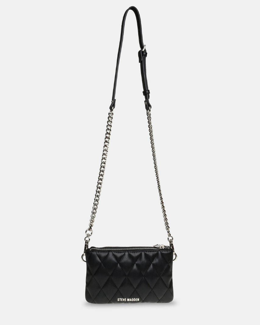 BDOLE-S BLACK MULTI - Handbags - Steve Madden Canada