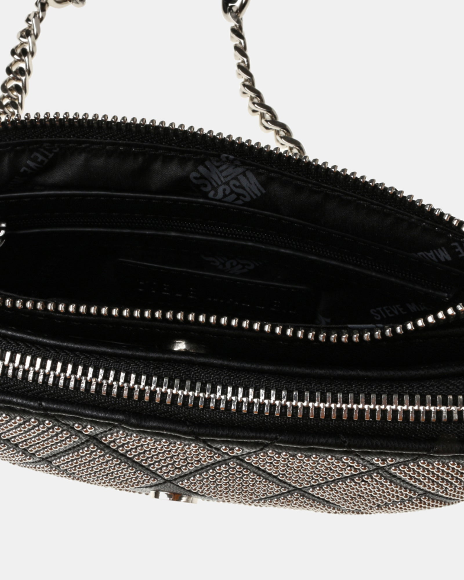 BDOLE-S BLACK MULTI - Handbags - Steve Madden Canada