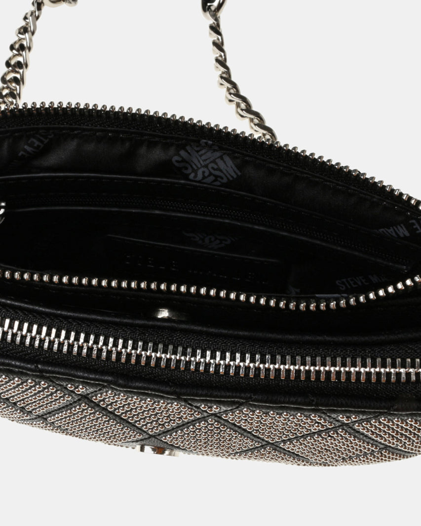 BDOLE-S BLACK MULTI - Handbags - Steve Madden Canada