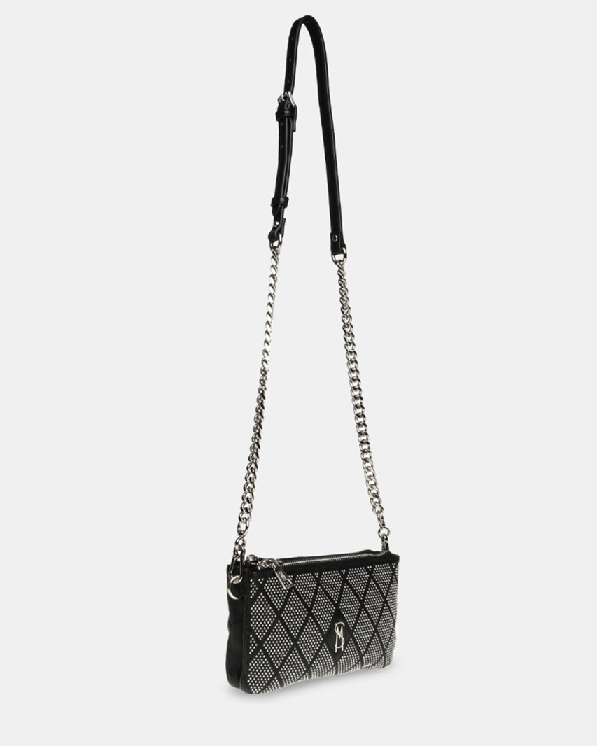 BDOLE-S BLACK MULTI - Handbags - Steve Madden Canada