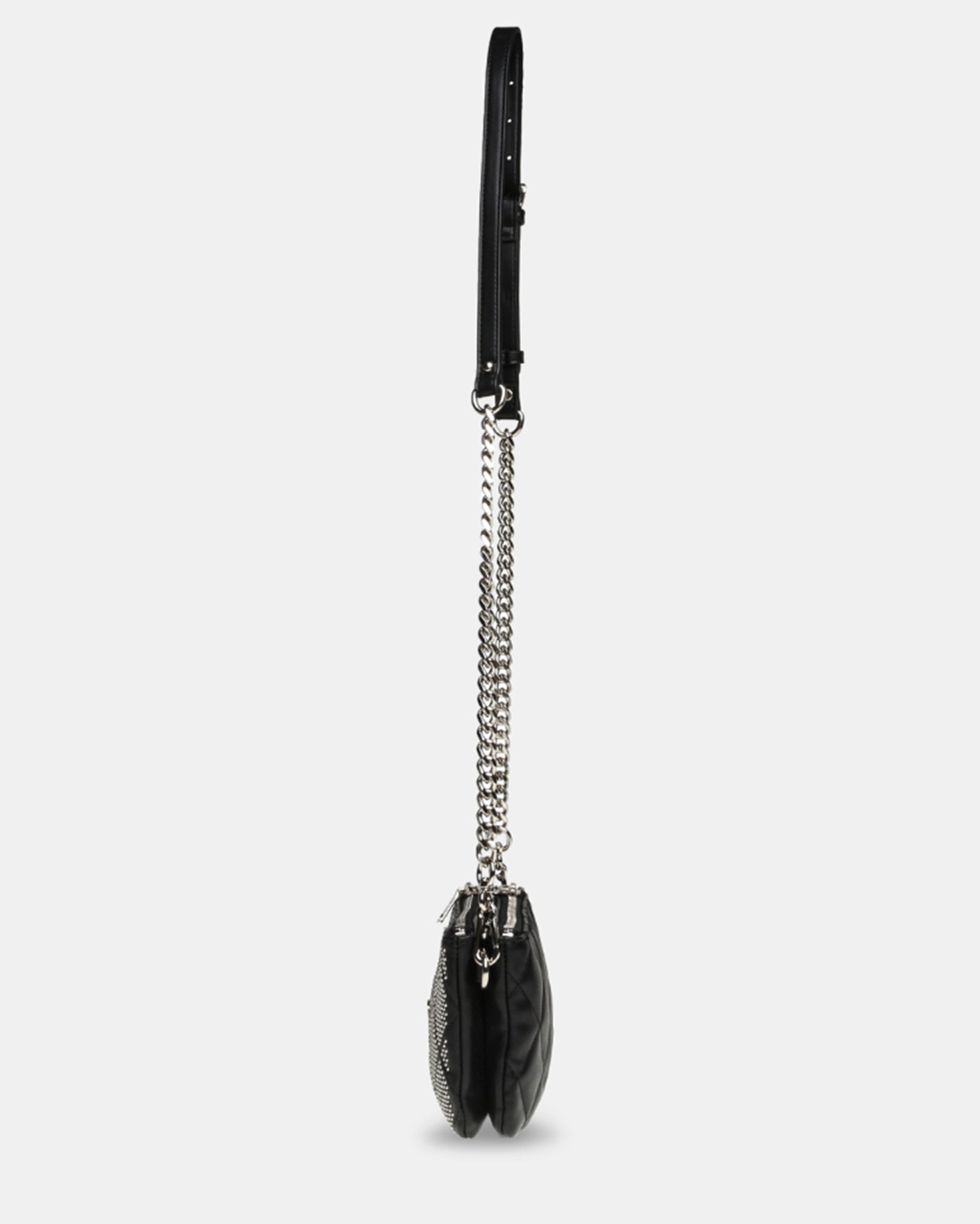 BDOLE-S BLACK MULTI - Handbags - Steve Madden Canada