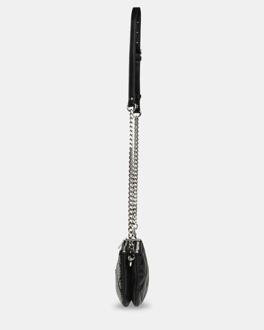 BDOLE-S BLACK MULTI - Handbags - Steve Madden Canada