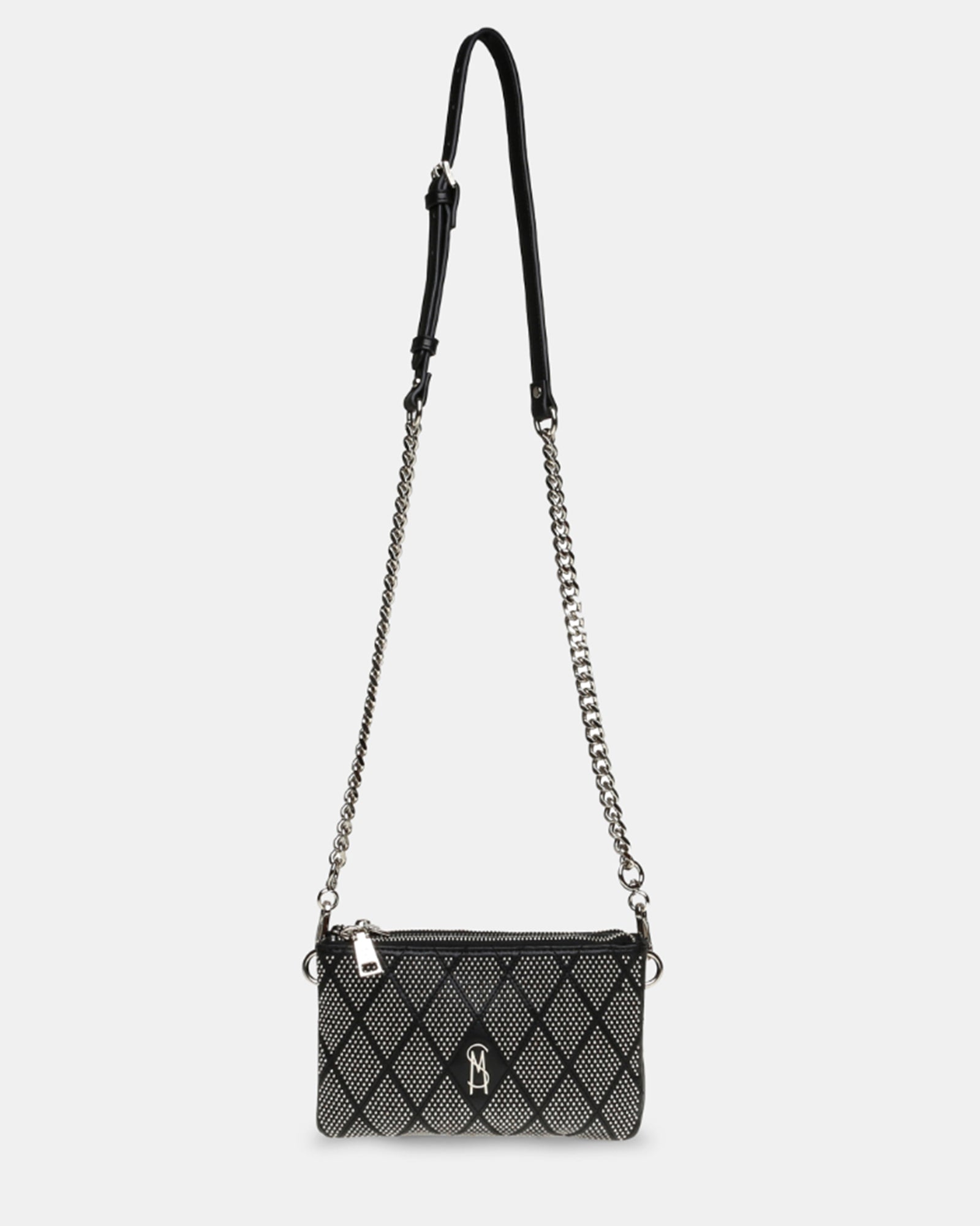 BDOLE-S BLACK MULTI - Handbags - Steve Madden Canada