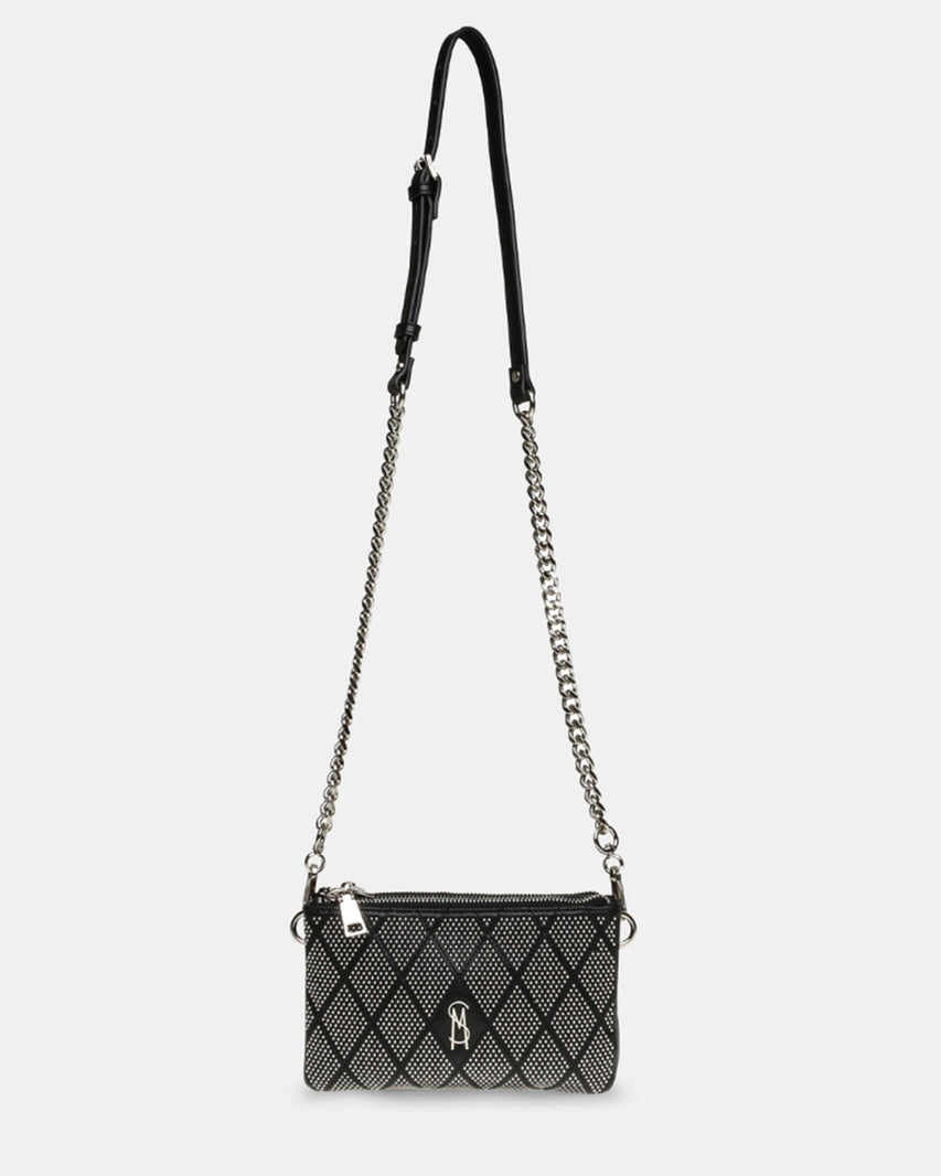 BDOLE-S BLACK MULTI - Handbags - Steve Madden Canada