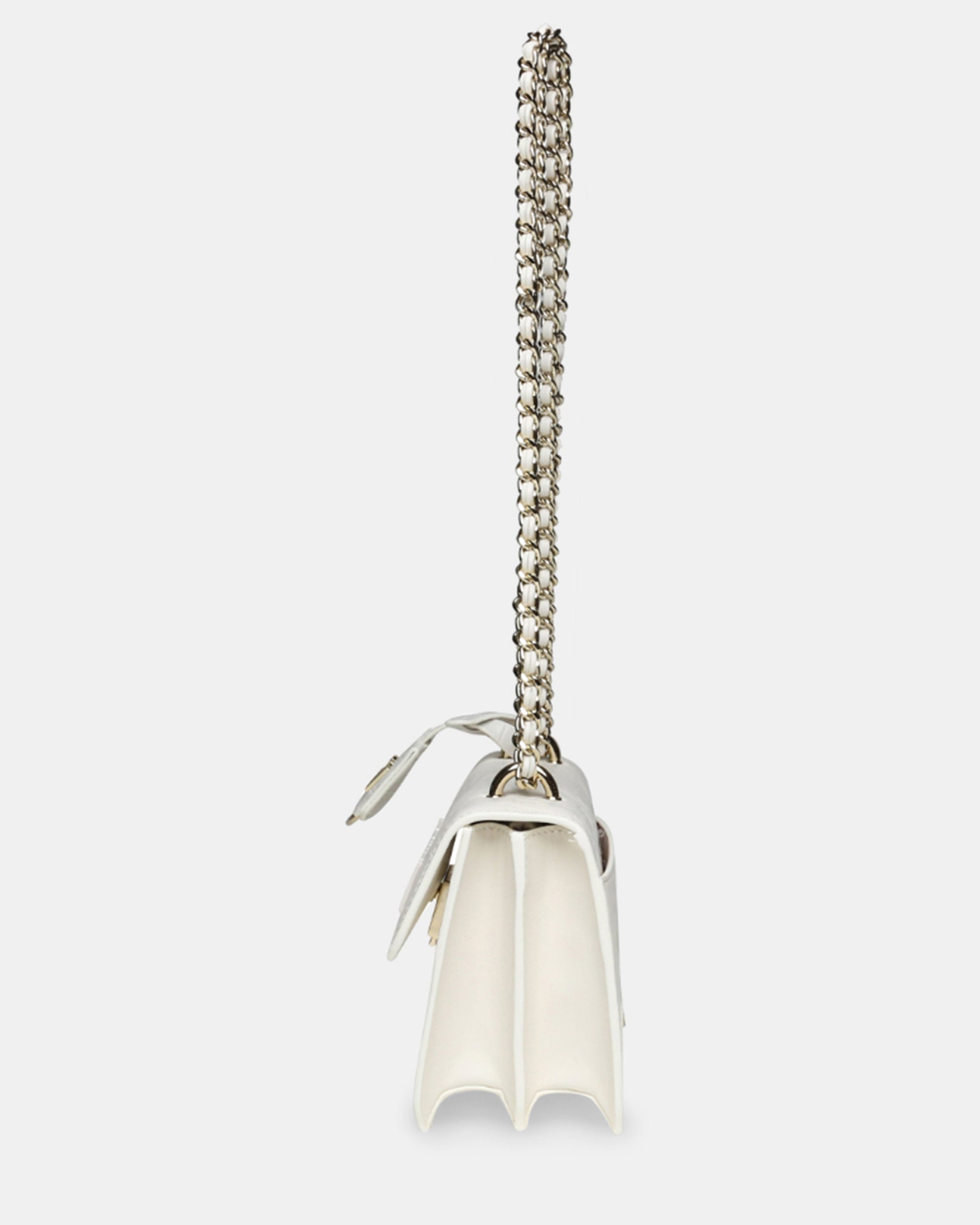 BDOOZY WHITE - Handbags - Steve Madden Canada