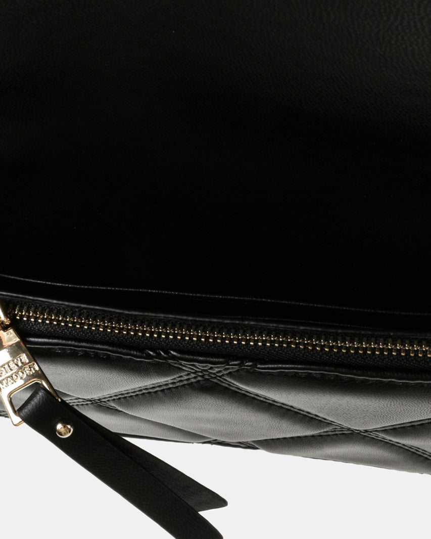 BENDUE BLACK MULTI - Handbags - Steve Madden Canada
