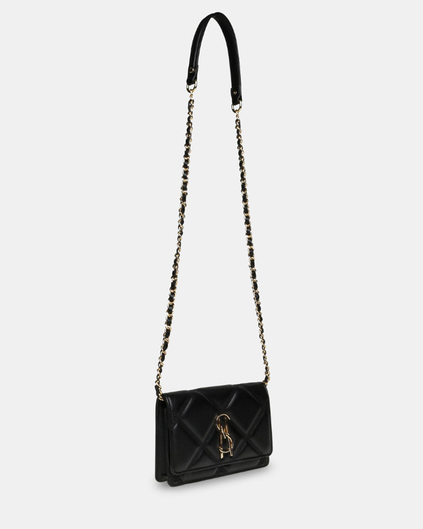 BENDUE BLACK MULTI - Handbags - Steve Madden Canada