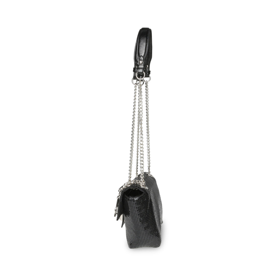 BEUROPA BLACK - Handbags - Steve Madden Canada
