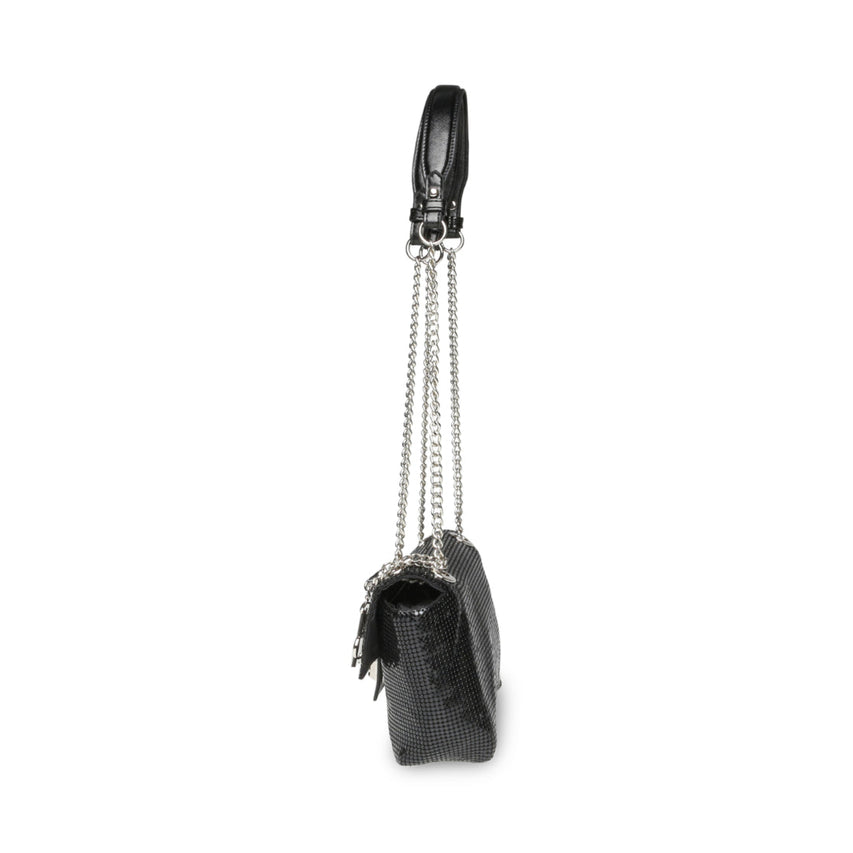 BEUROPA BLACK - Handbags - Steve Madden Canada