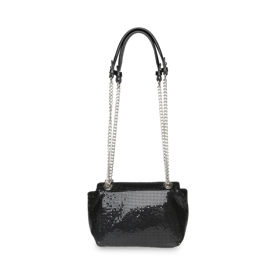 BEUROPA BLACK - Handbags - Steve Madden Canada