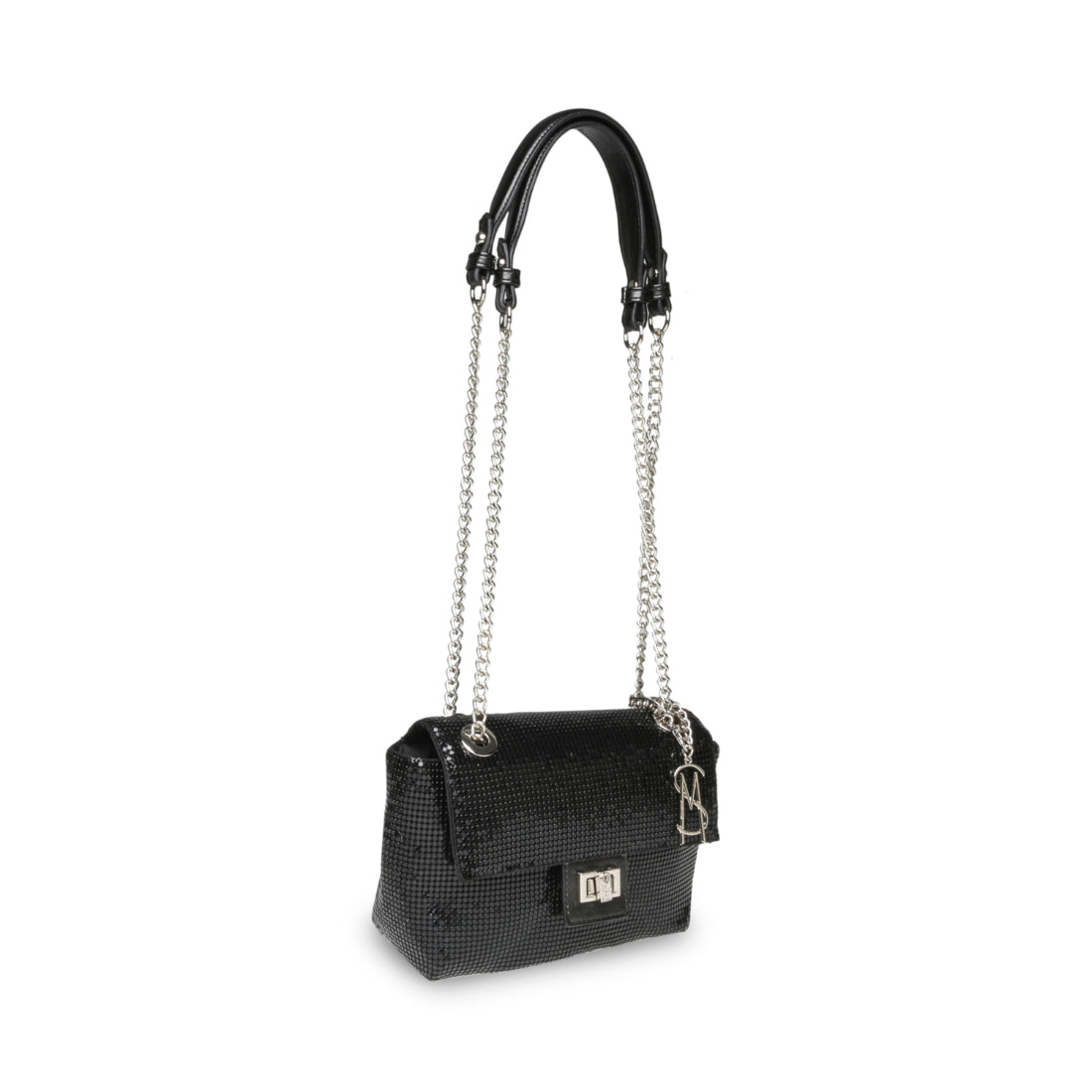 BEUROPA BLACK - Handbags - Steve Madden Canada