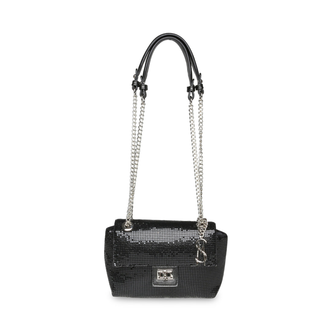BEUROPA BLACK - Handbags - Steve Madden Canada