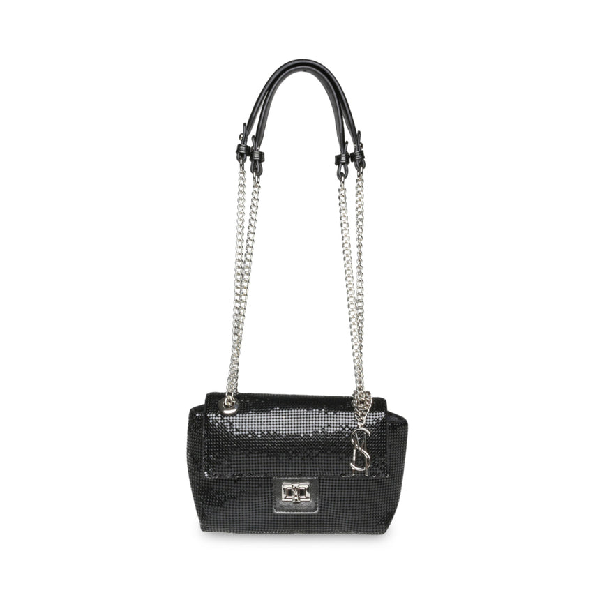 BEUROPA BLACK - Handbags - Steve Madden Canada