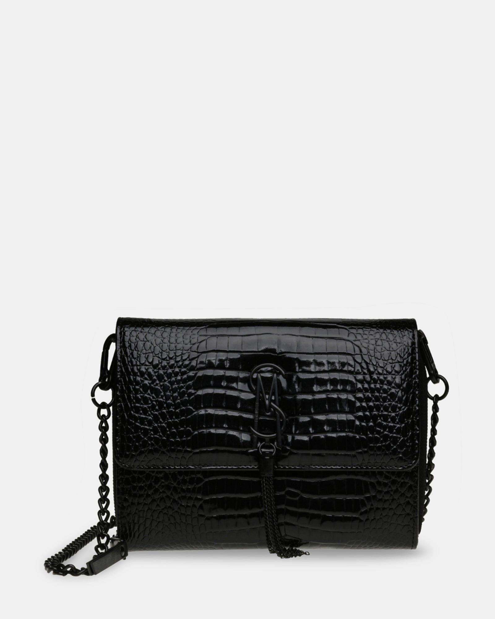BEXALT BLACK - Handbags - Steve Madden Canada