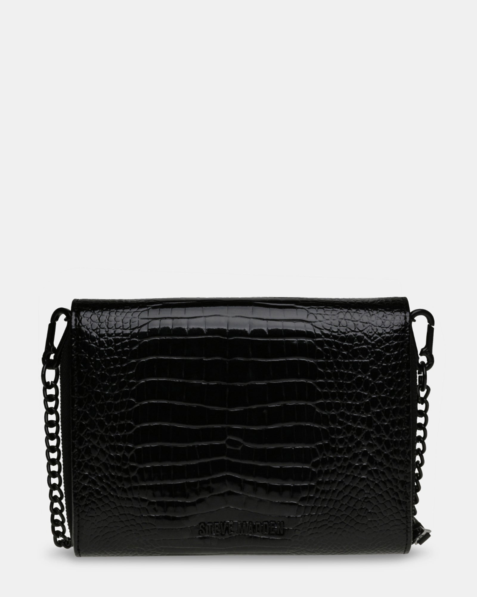BEXALT BLACK - Handbags - Steve Madden Canada