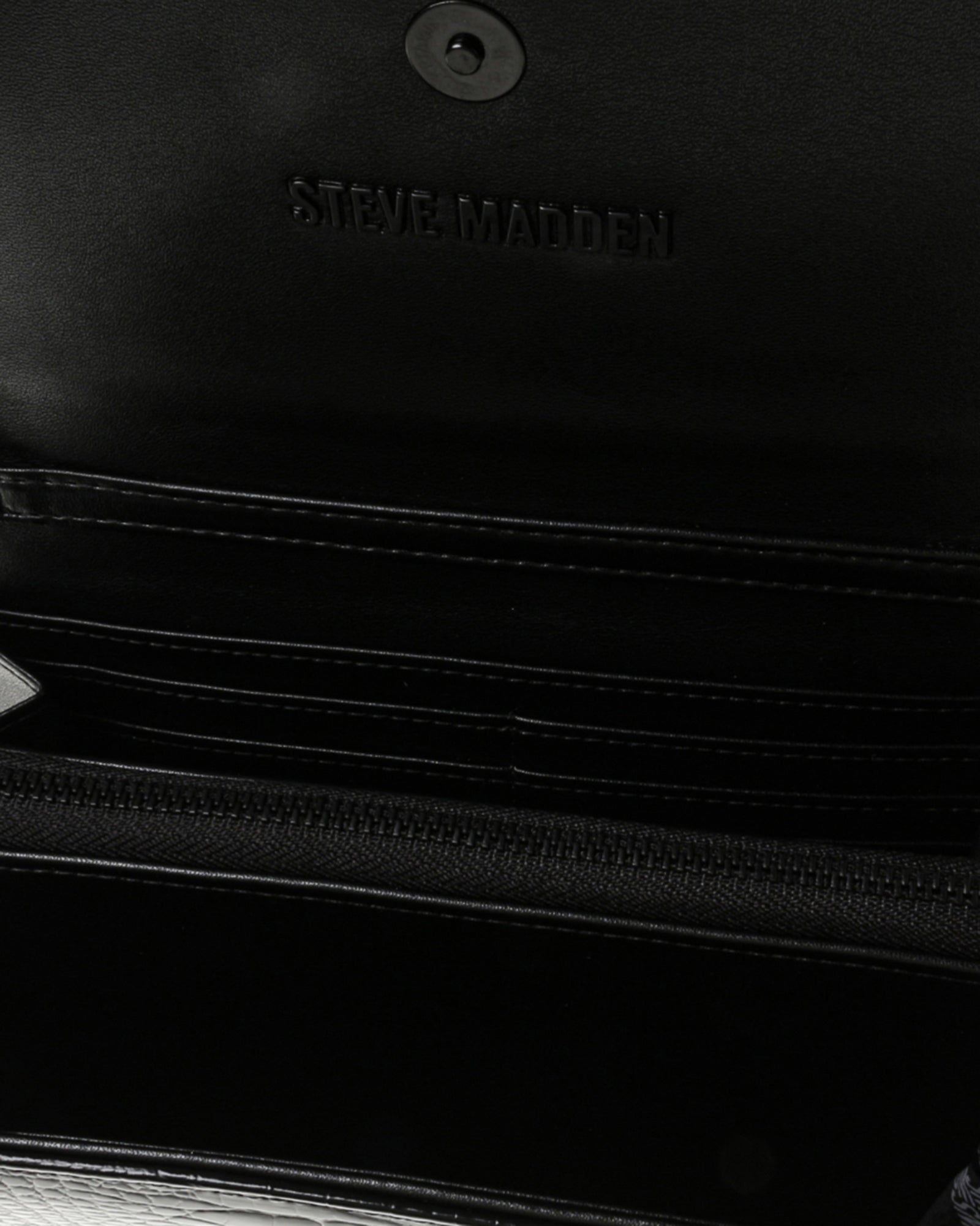 BEXALT BLACK - Handbags - Steve Madden Canada