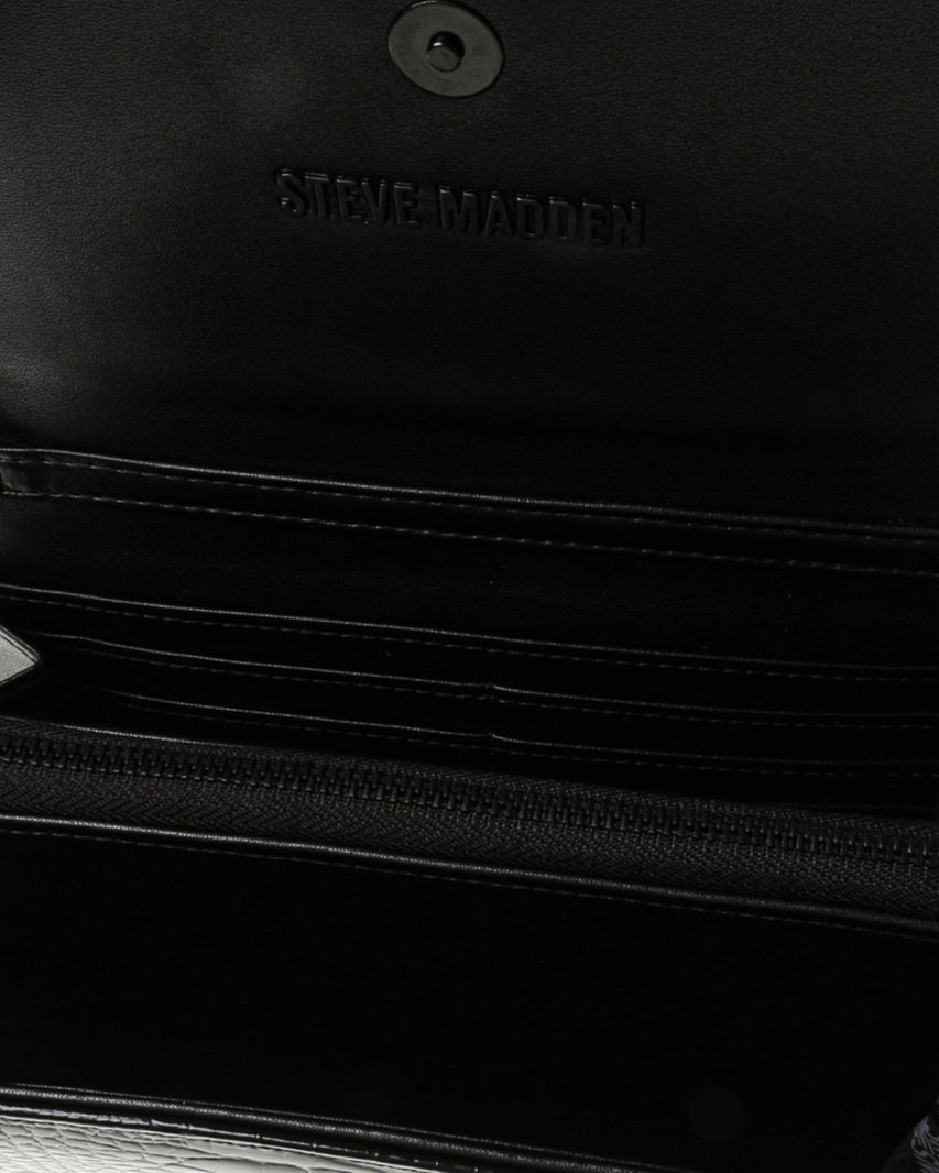 BEXALT BLACK - Handbags - Steve Madden Canada