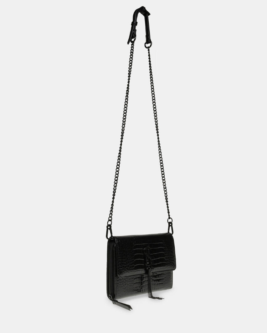 BEXALT BLACK - Handbags - Steve Madden Canada